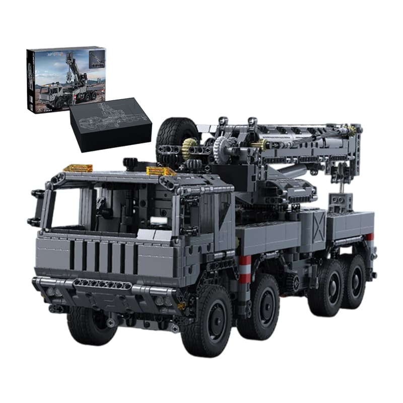 CADA Master Crane C61507-SY