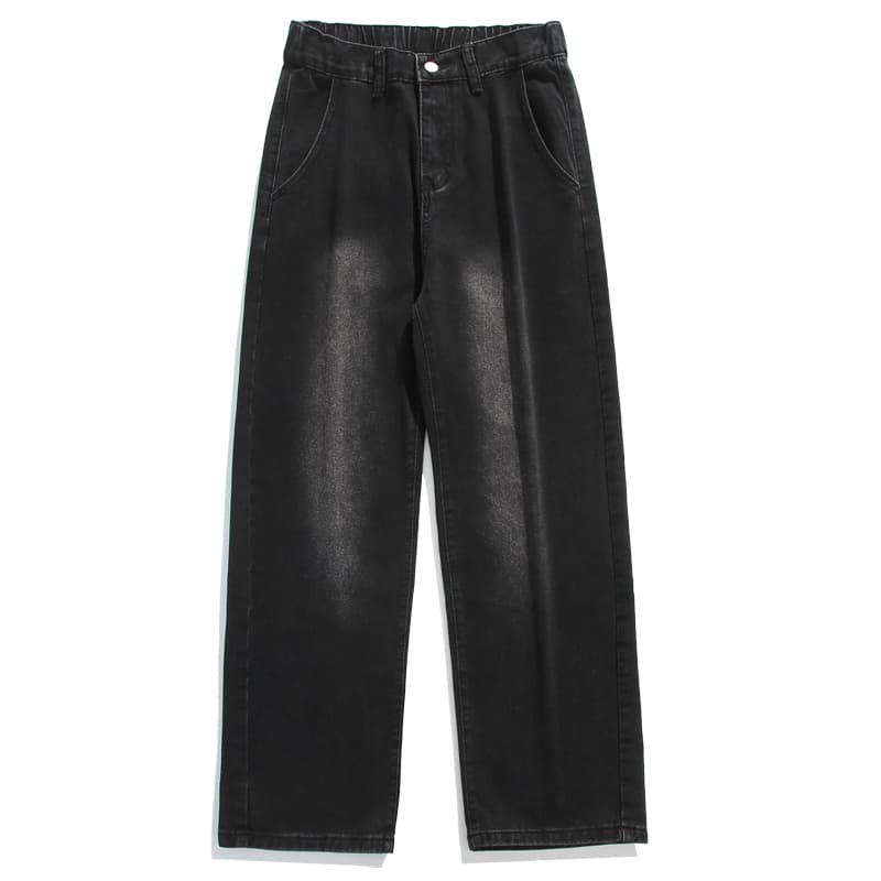 BRNR Vintage Washed Jeans
