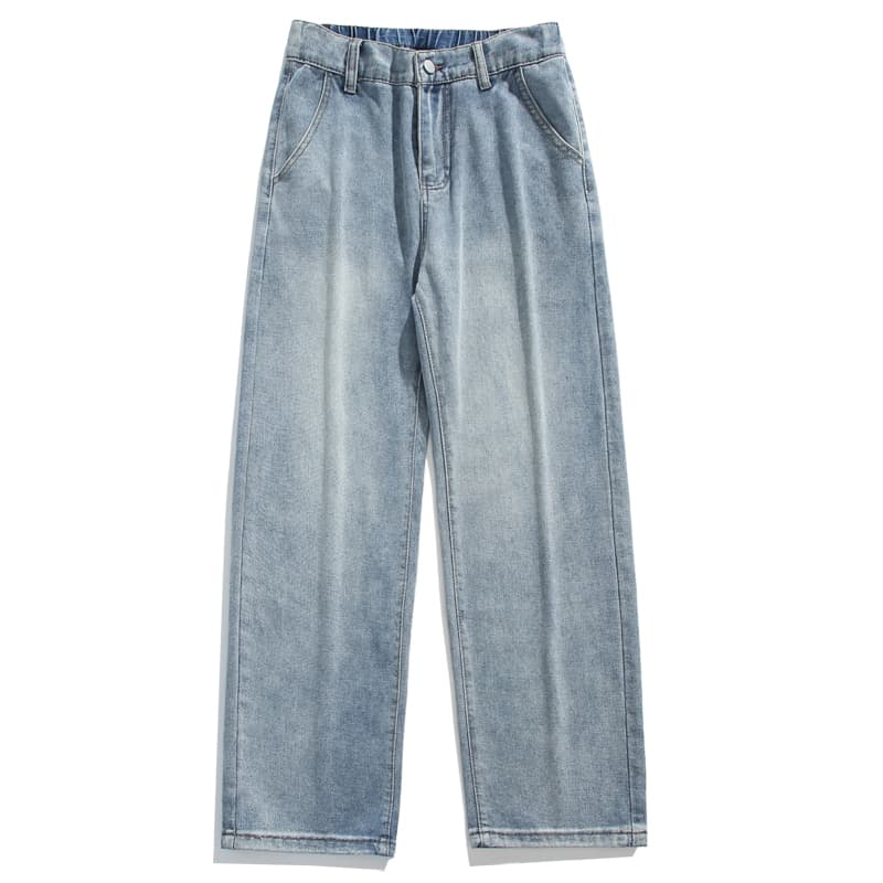 BRNR Vintage Washed Jeans