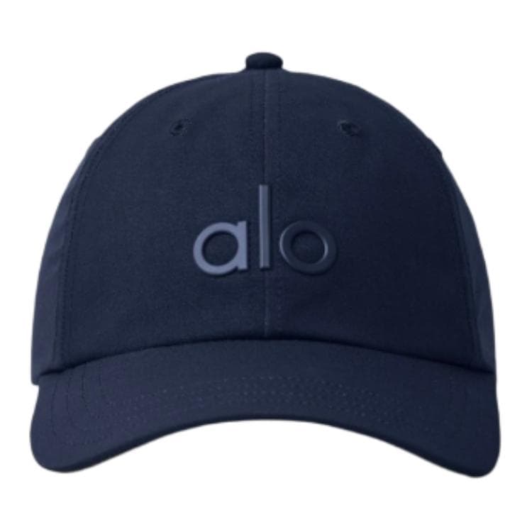 Alo Yoga Cap Blue