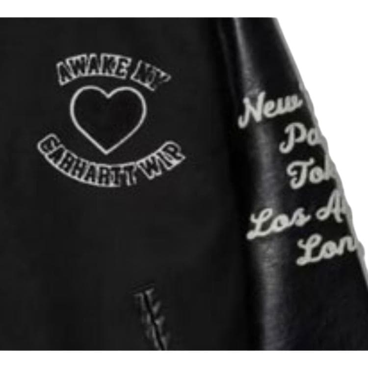 Carhartt WIP x Awake NY SS23 Jacket