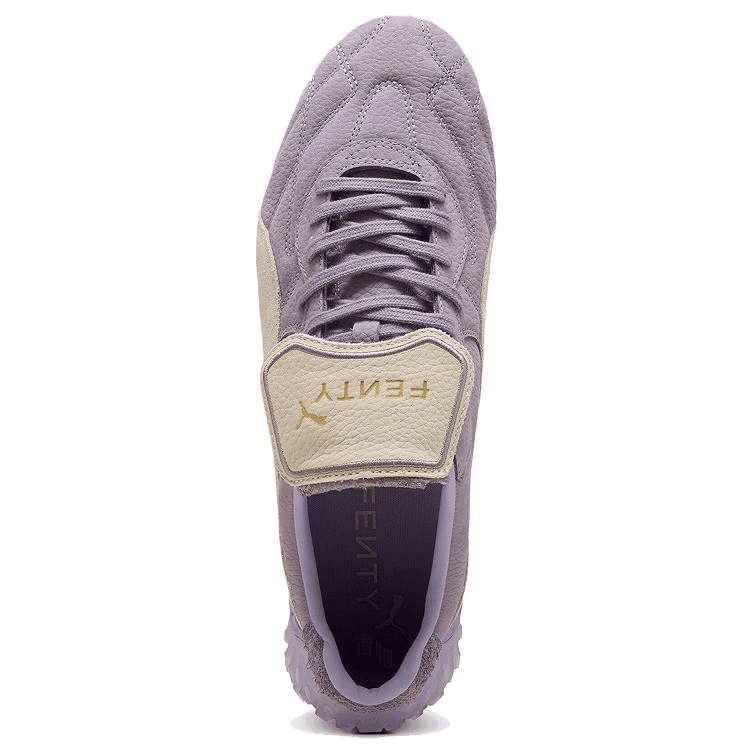 Fenty Beauty x Puma Avanti LS Lavender