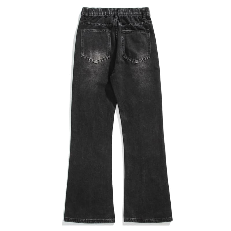 BRNR Washed Vintage Jeans