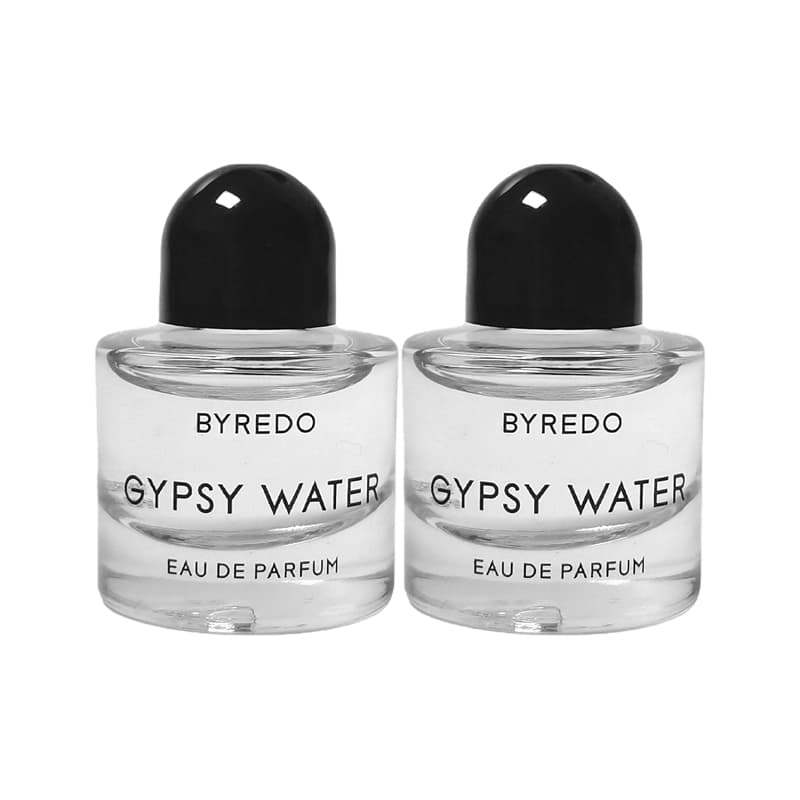 BYREDO Gypsy Water Sample EDP 8ml