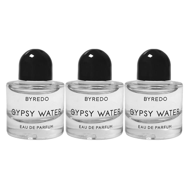 BYREDO Gypsy Water Sample EDP 8ml