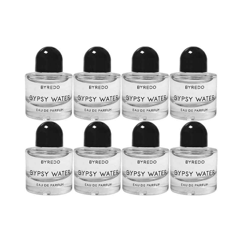 BYREDO Gypsy Water Sample EDP 8ml