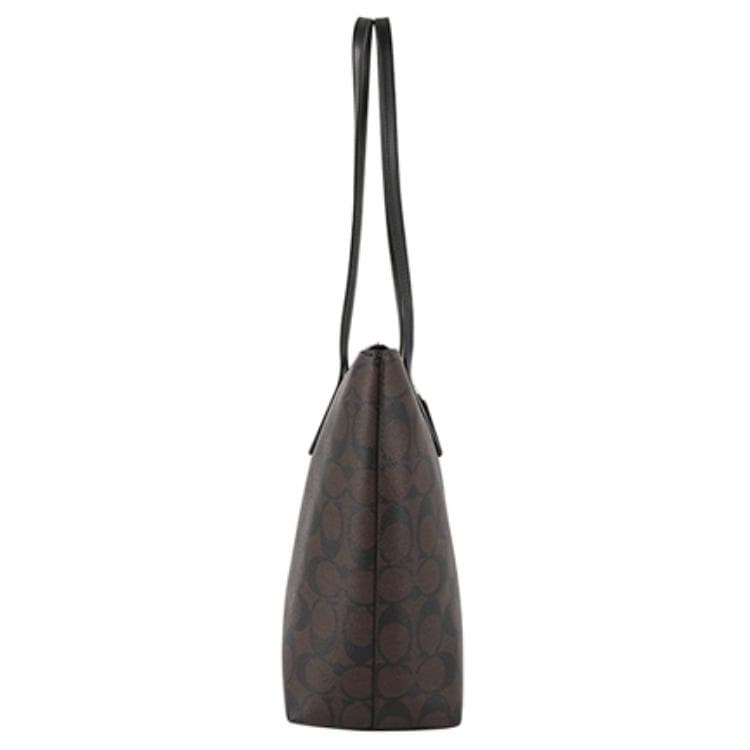 COACH Zip Top 30