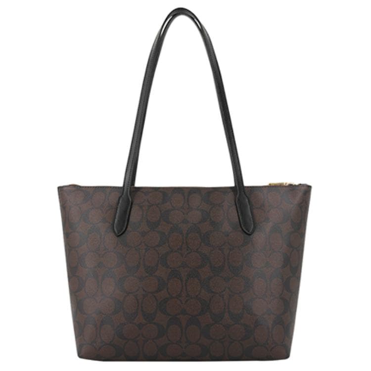 COACH Zip Top 30