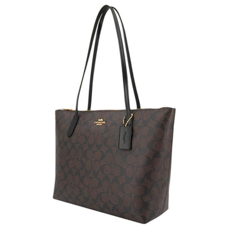 COACH Zip Top 30