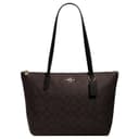 COACH Zip Top 30