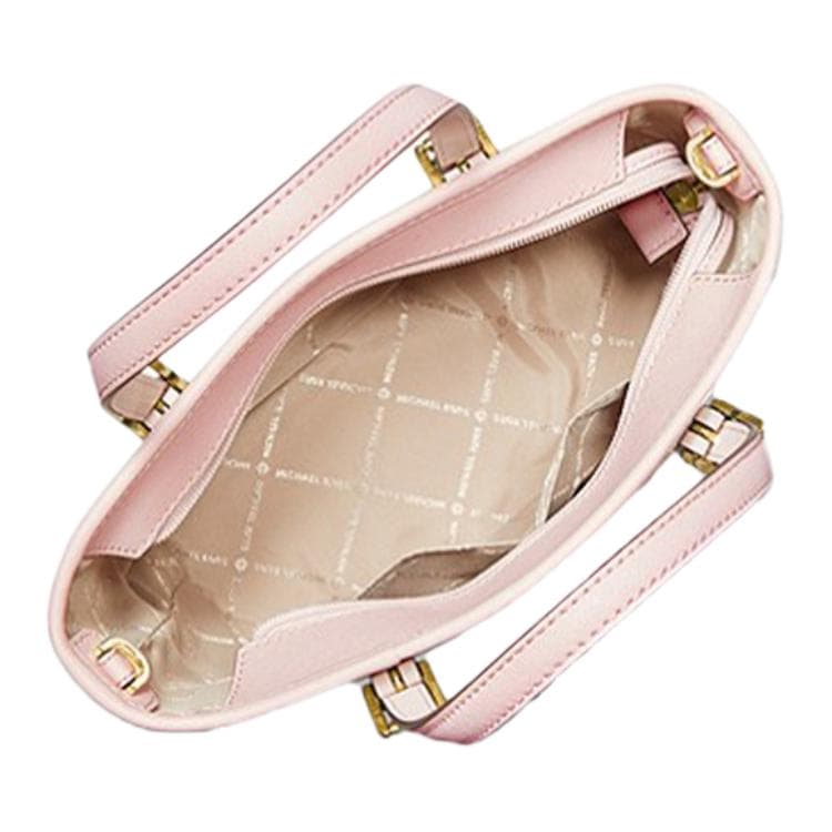 Michael Kors Jet Set Mini Vanilla White