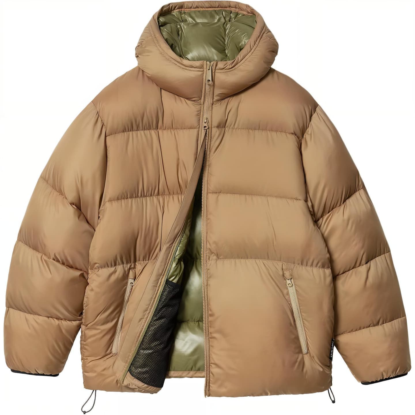 Carhartt WIP Toronto Jacket