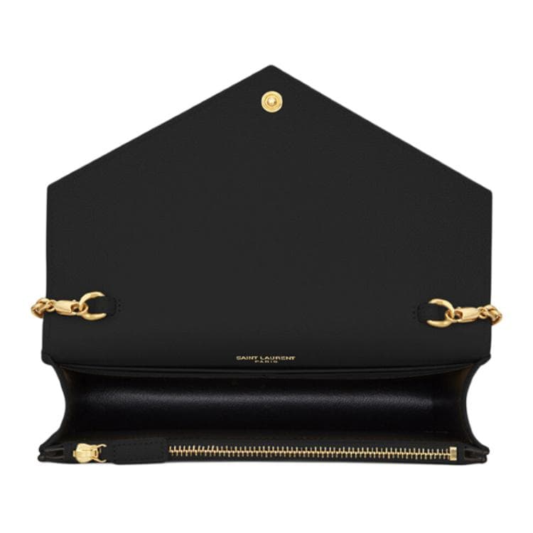 Saint Laurent Envelope Bag