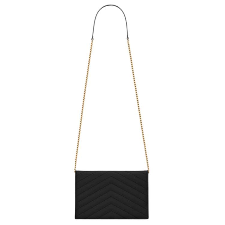Saint Laurent Envelope Bag