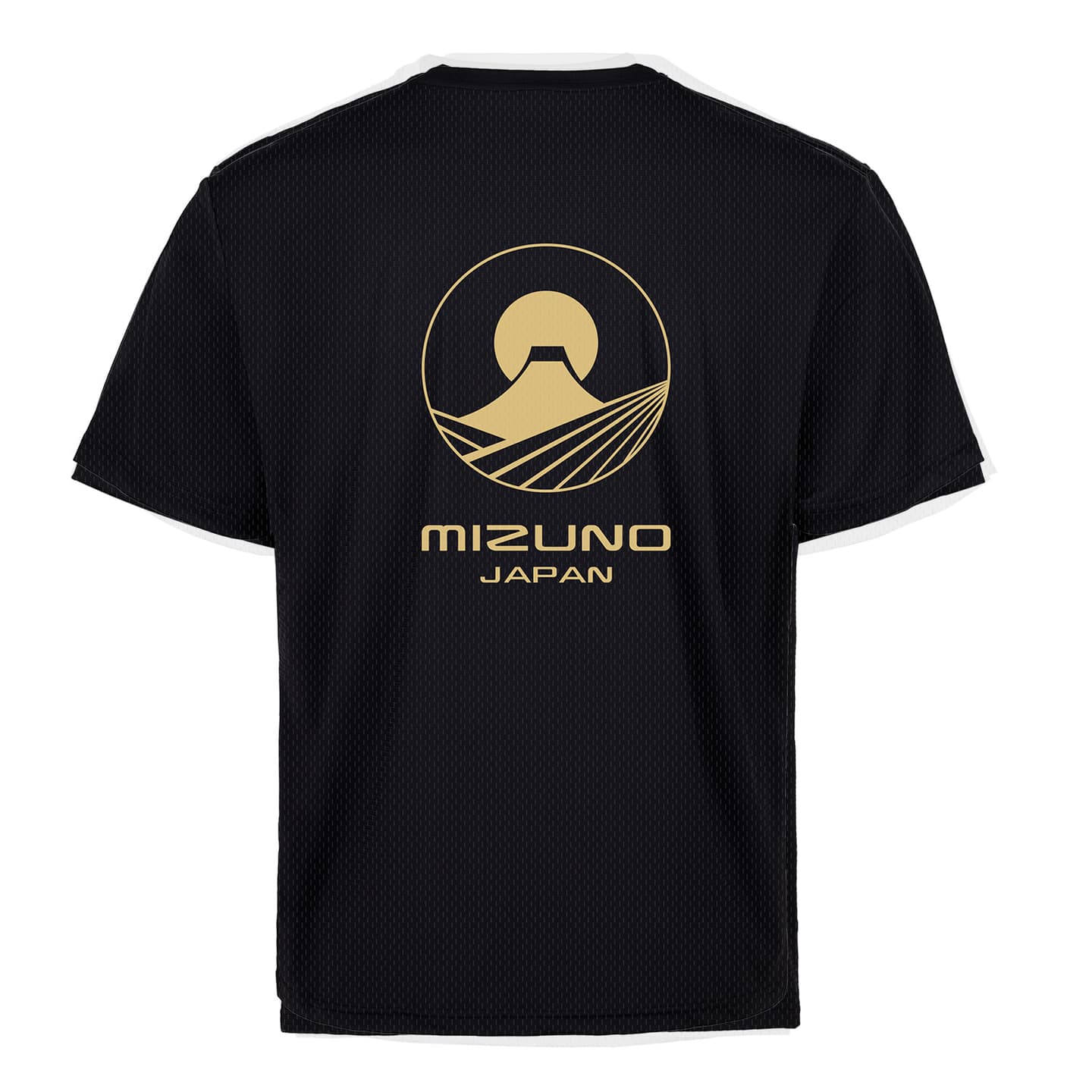 Mizuno Summer Fuji T-Shirt