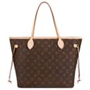 Louis Vuitton Neverfull MM