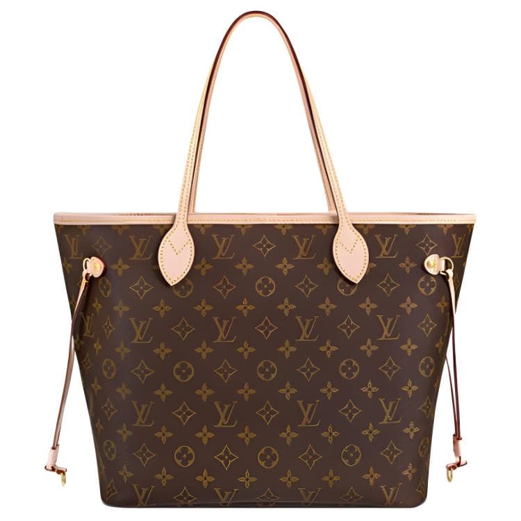 Louis Vuitton Neverfull MM