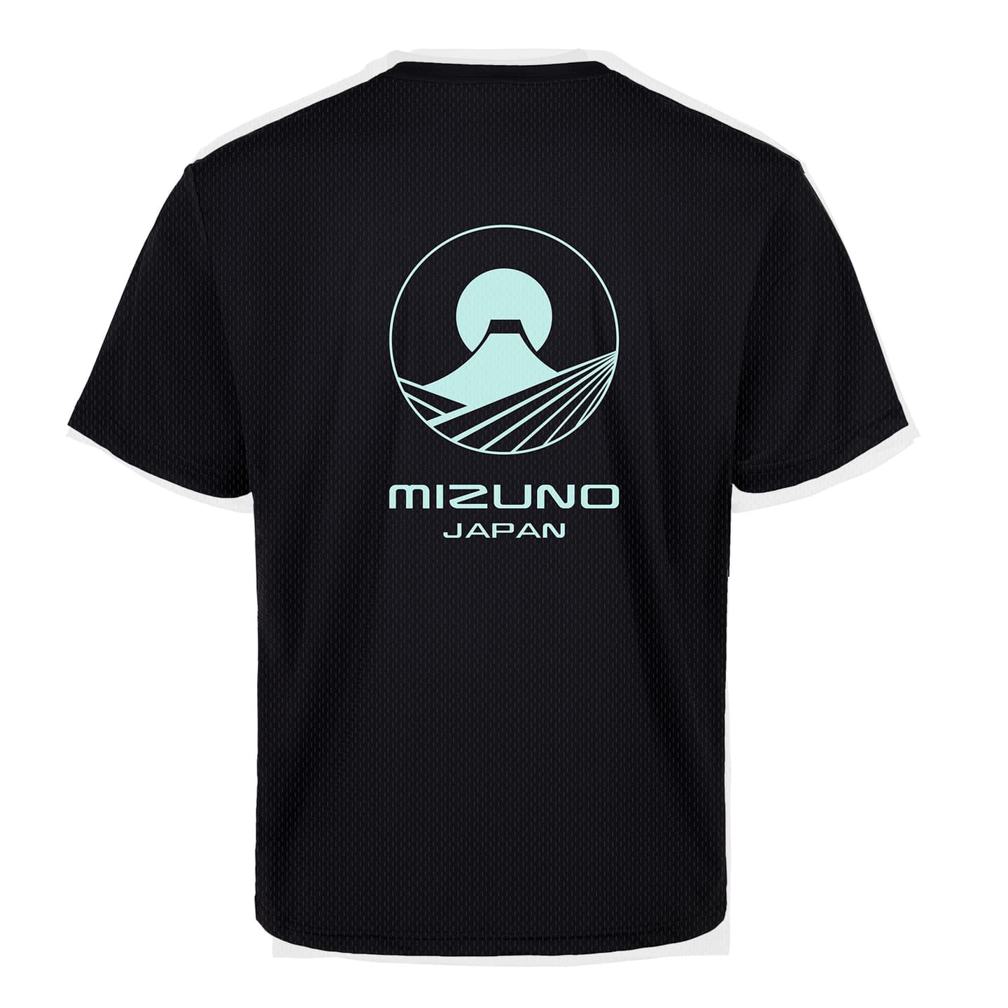 Mizuno Summer Fuji T-Shirt