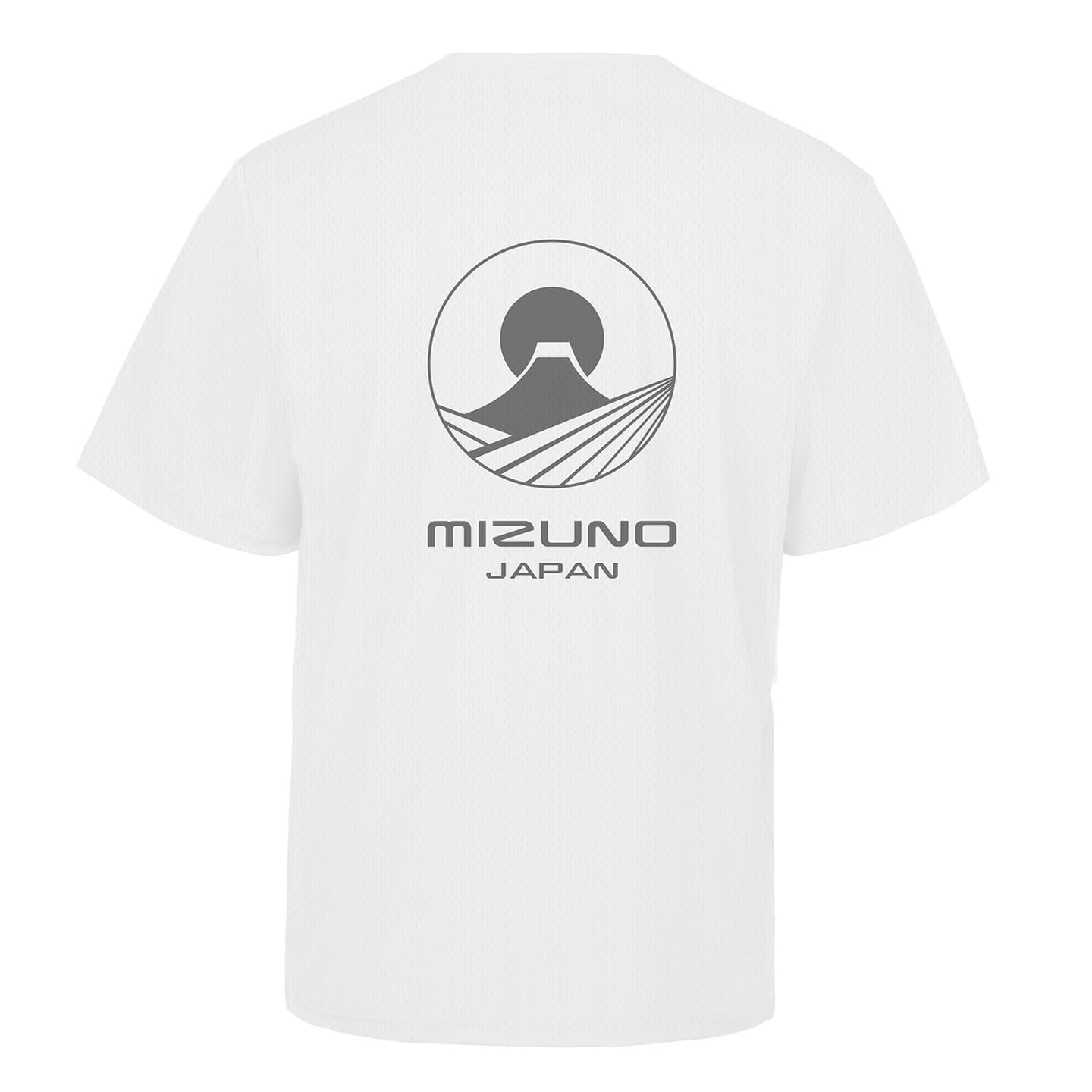 Mizuno Summer Fuji T-Shirt
