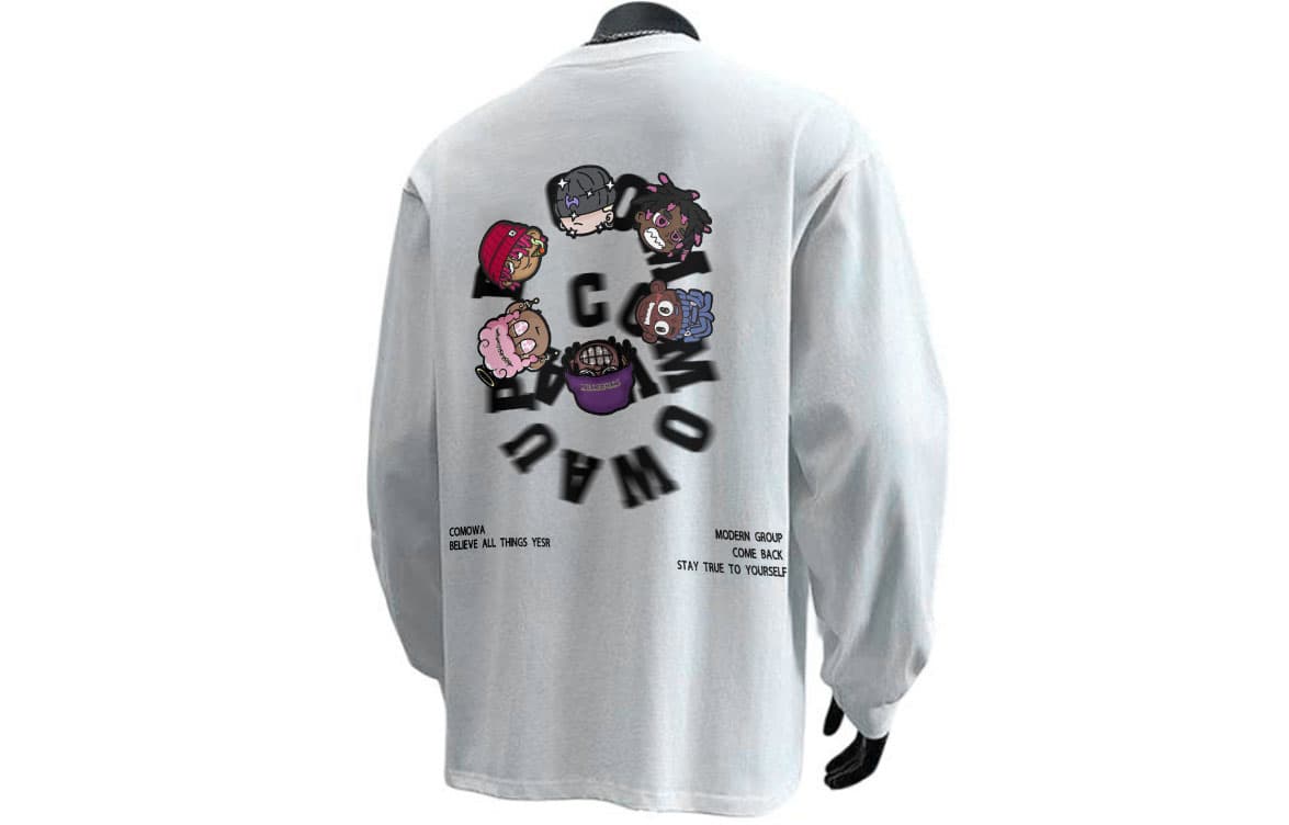COMOWA Logo T