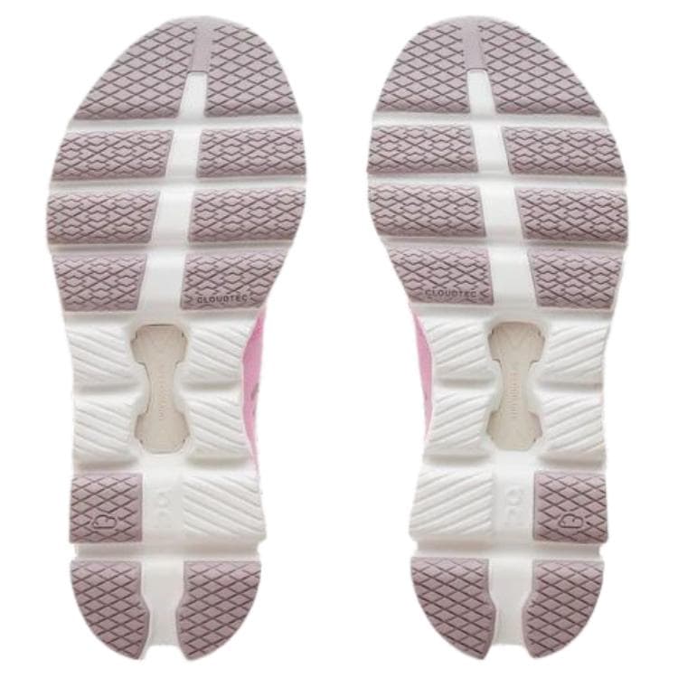 On Cloud X4 Pink