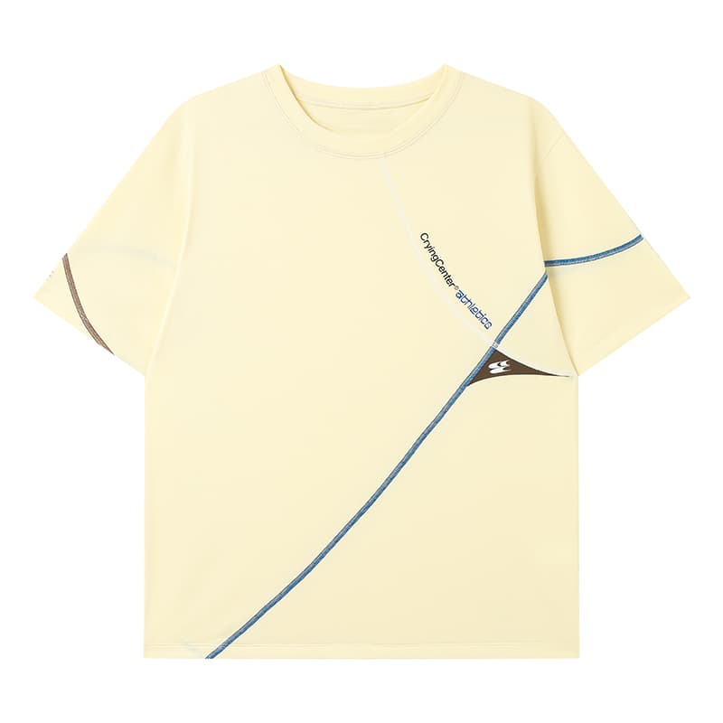 Crying Center 37.5™ Technology T-Shirt