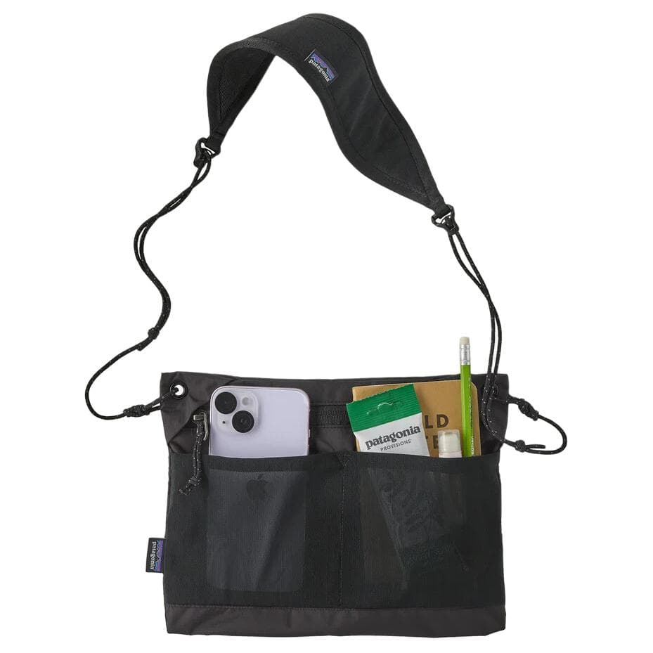 Patagonia Terravia Sacoche Bag 3L