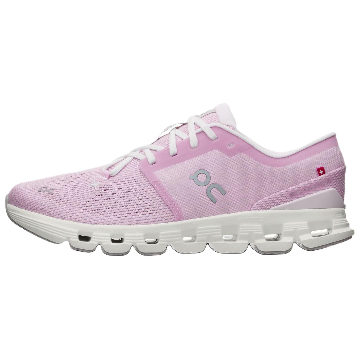 On Cloud X4 Pink