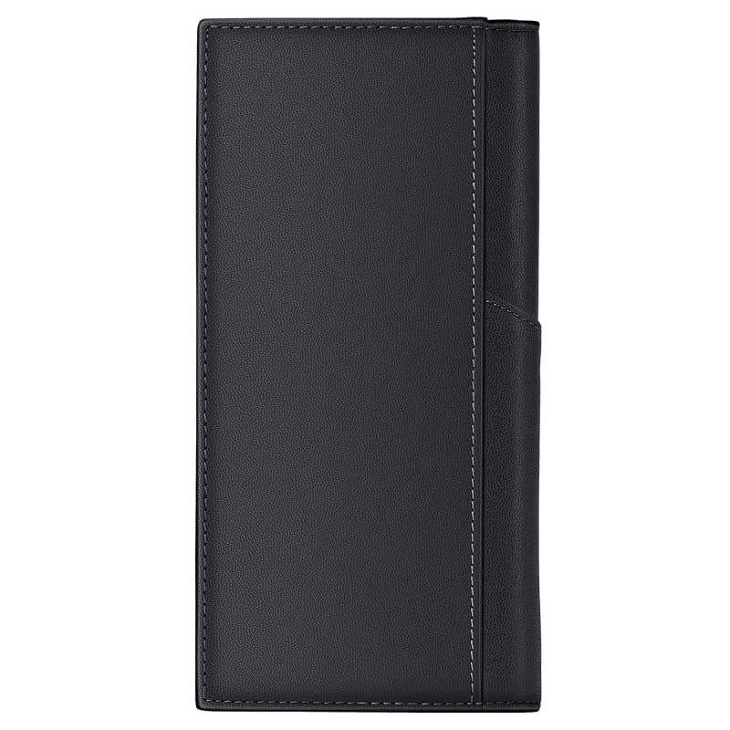 Playboy Wallet Black