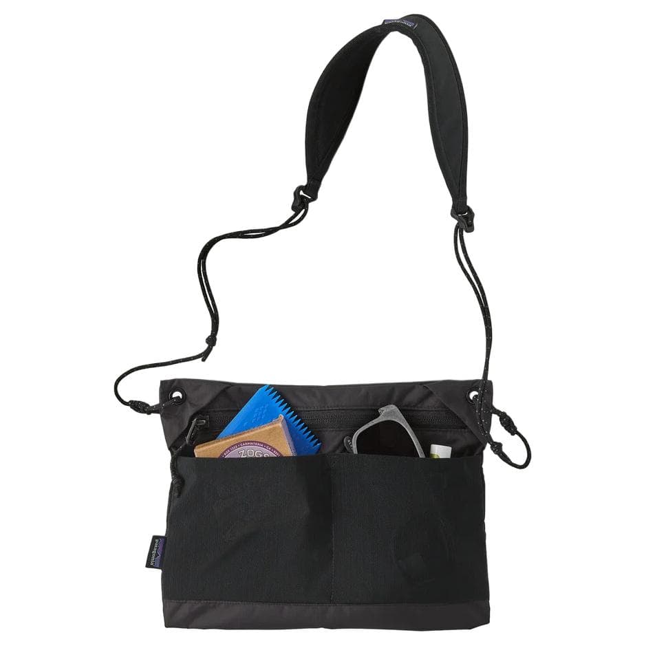 Patagonia Terravia Sacoche Bag 3L