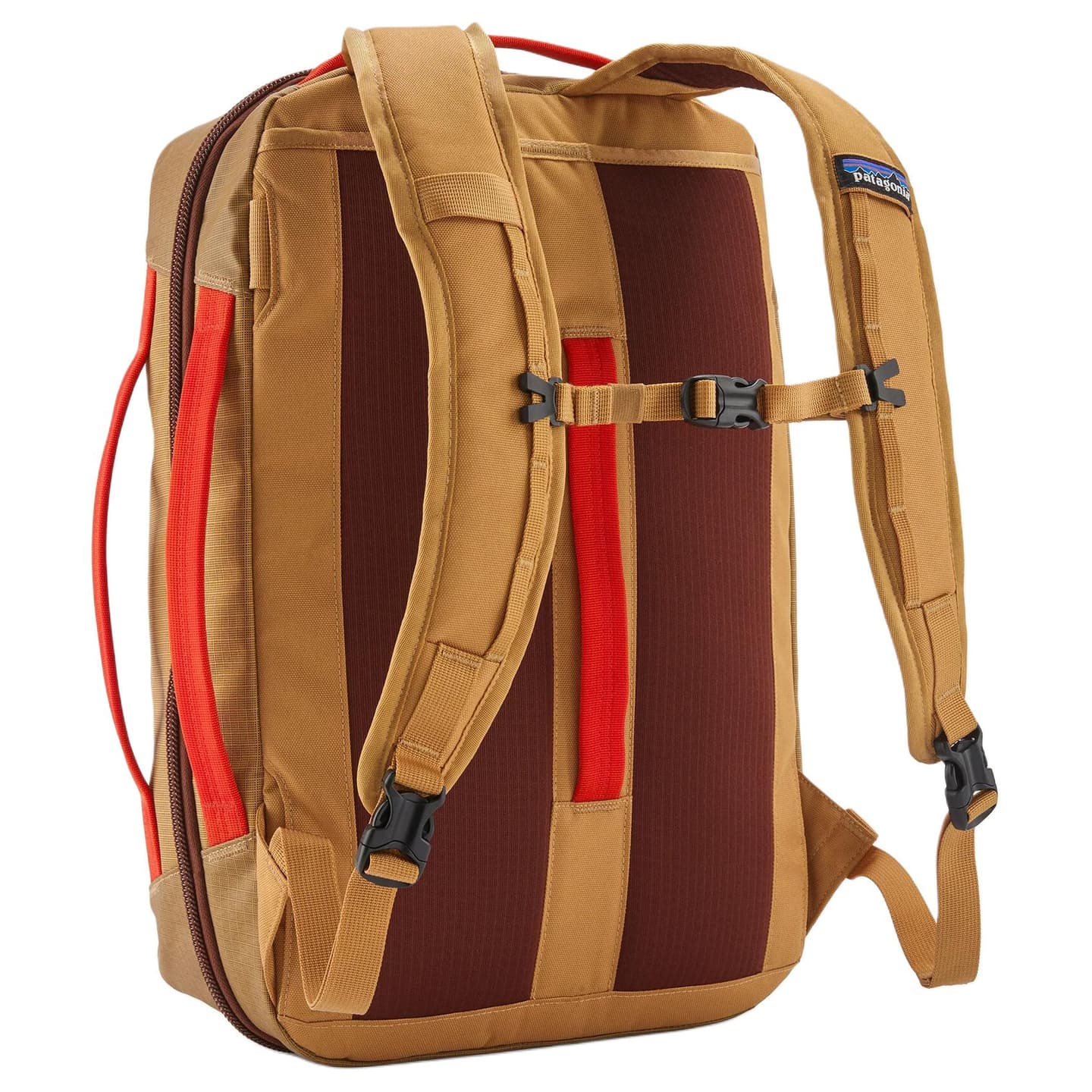 Patagonia Black Hole 22L