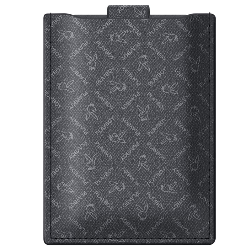 Playboy PVC Card Holder