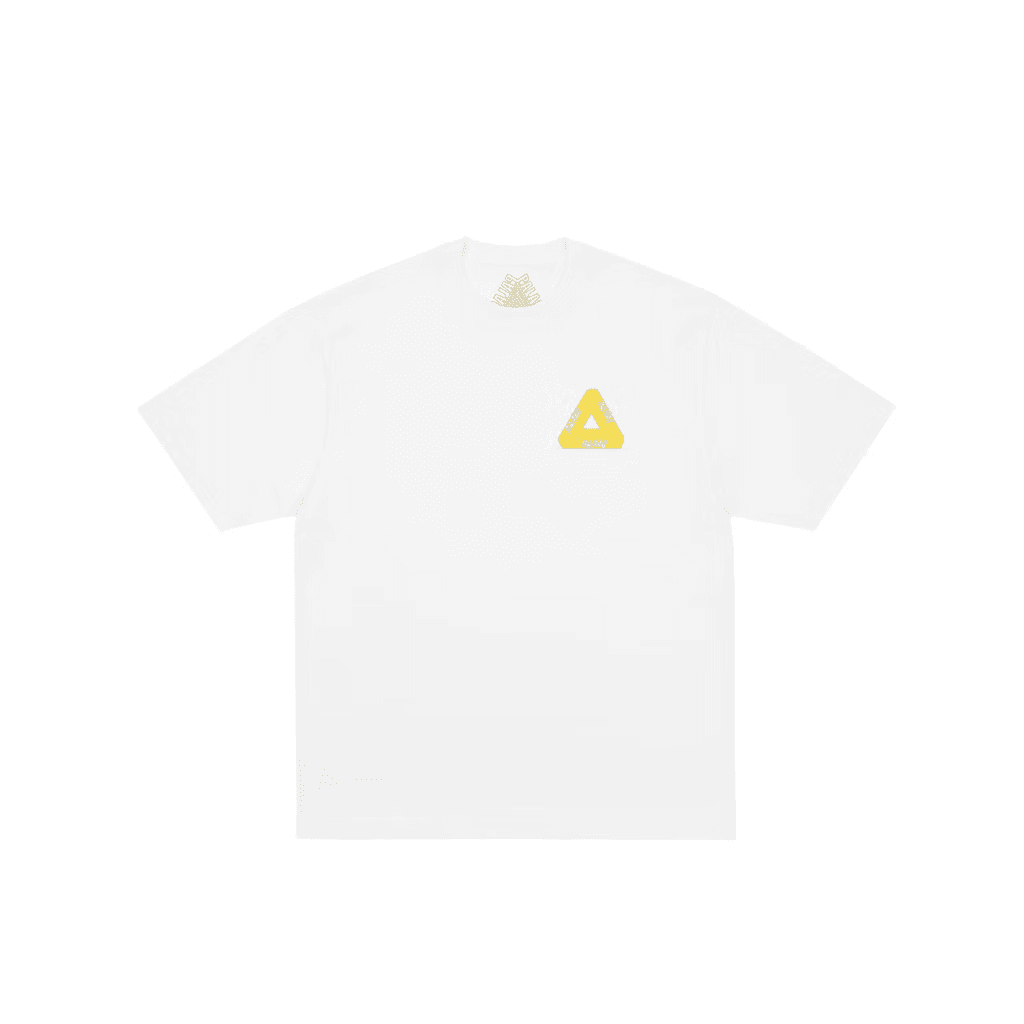 Palace Tri Lingular T-Shirt