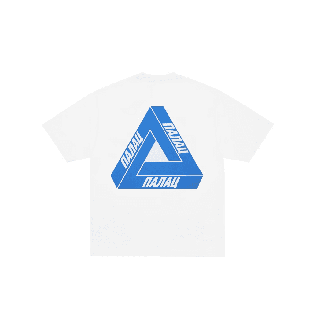 Palace Tri Lingular T-Shirt