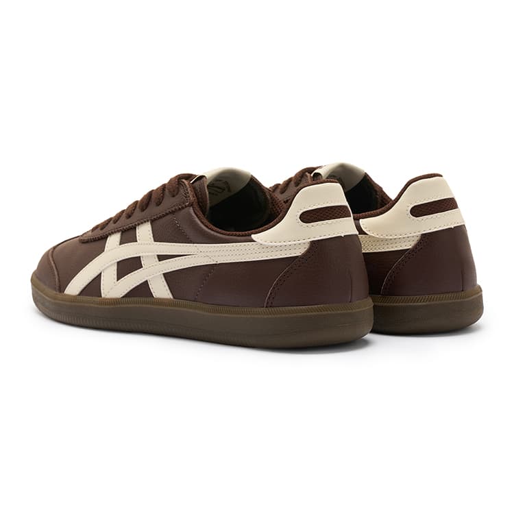 Onitsuka Tiger Tokuten Brown