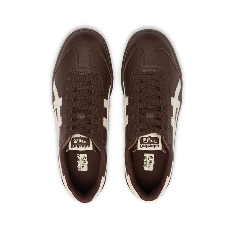 Onitsuka Tiger Tokuten Brown