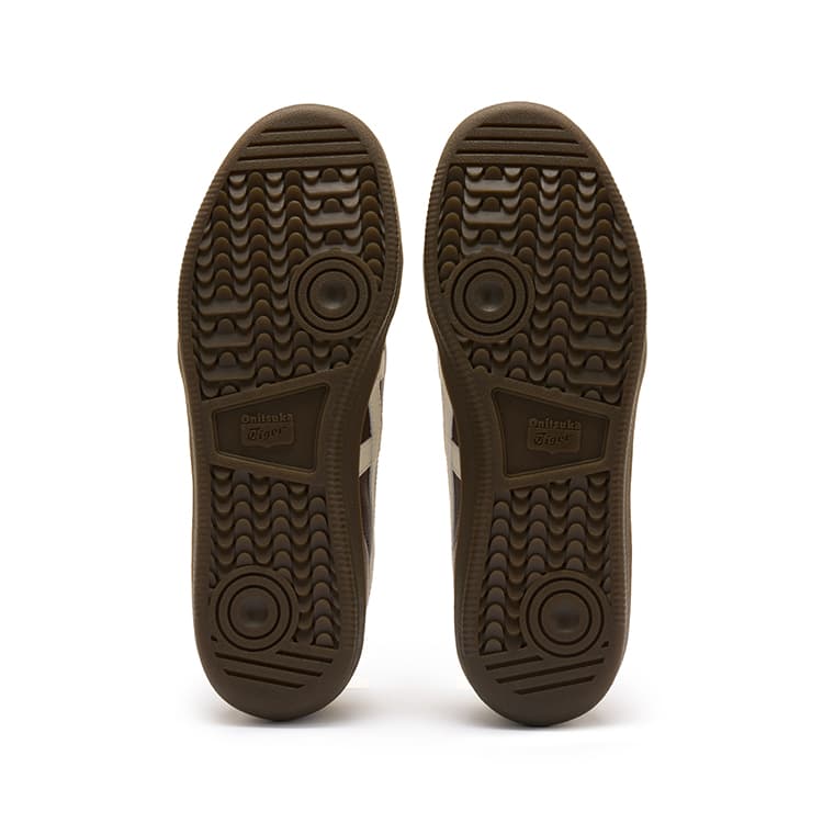 Onitsuka Tiger Tokuten Brown