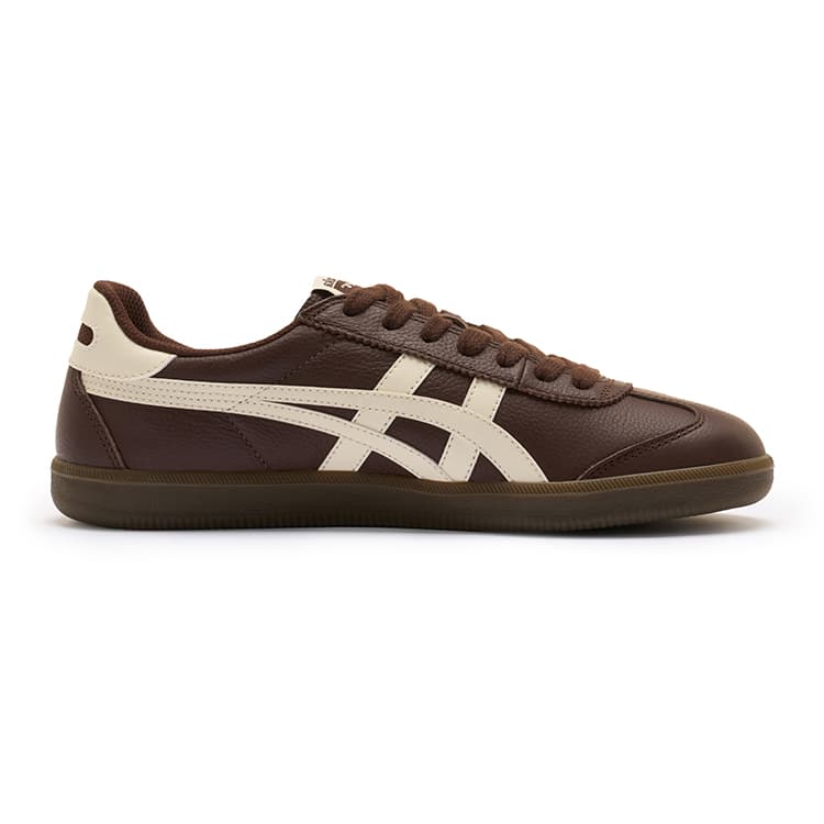 Onitsuka Tiger Tokuten Brown
