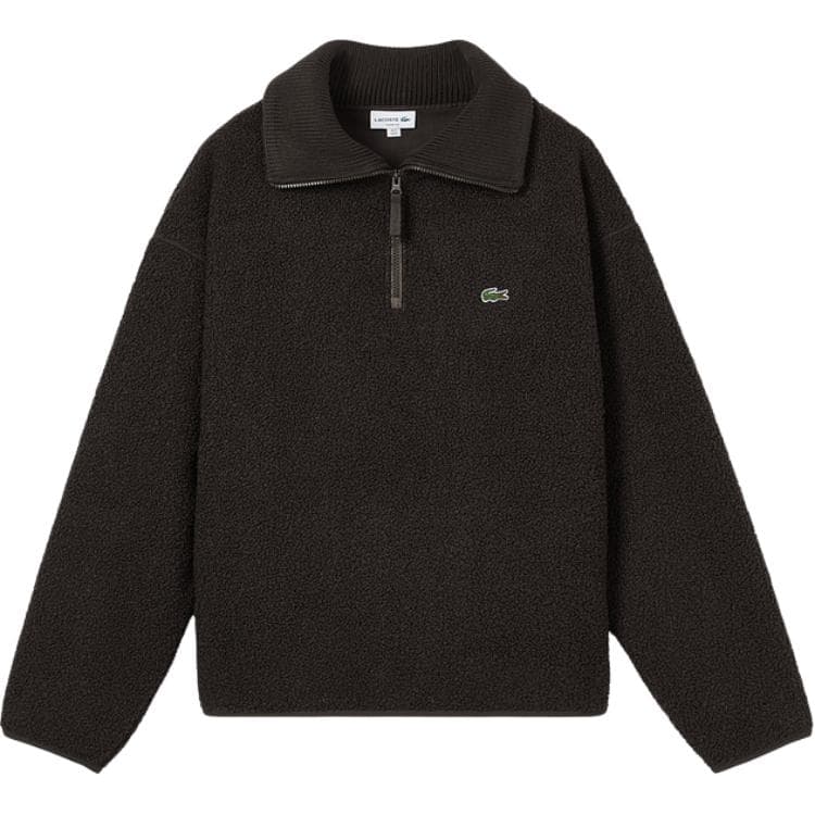 Lacoste Pullover Sweatshirt