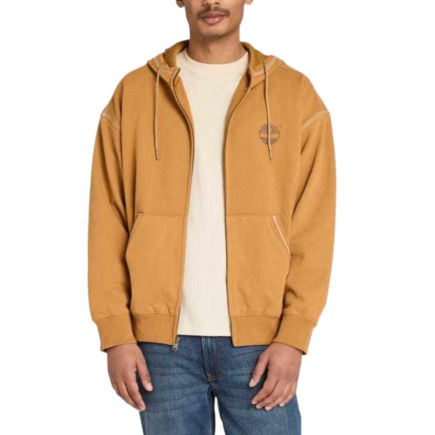Timberland Hooded Jacket