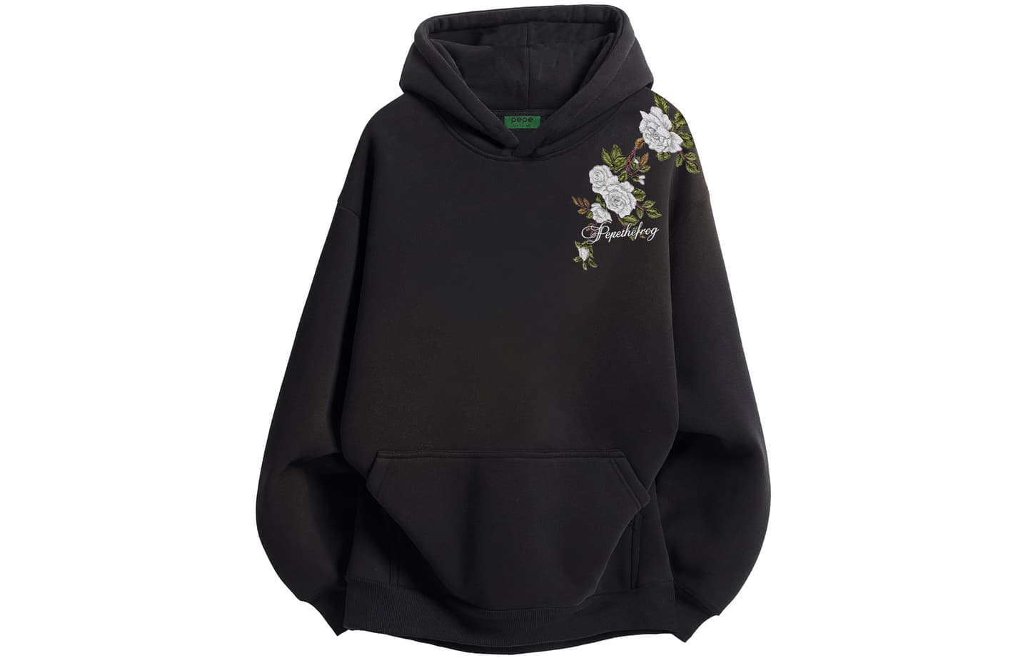Pepe the Frog Hoodie