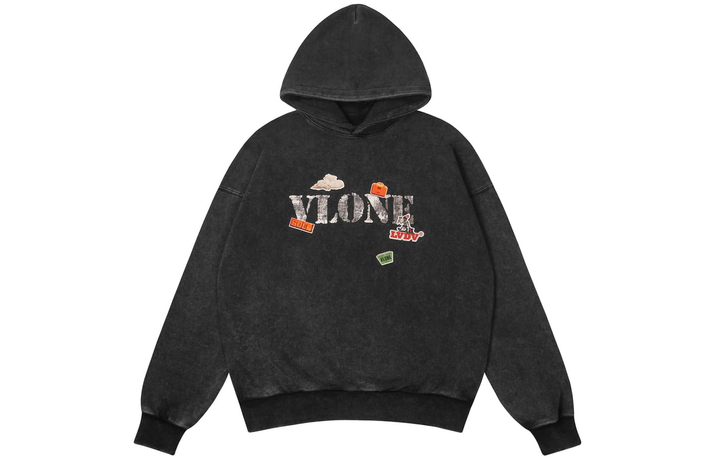 VLONE Hoodie