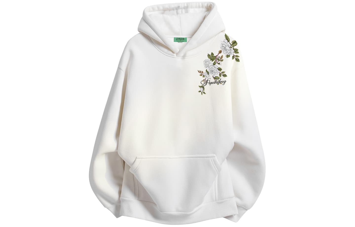 Pepe the Frog Hoodie