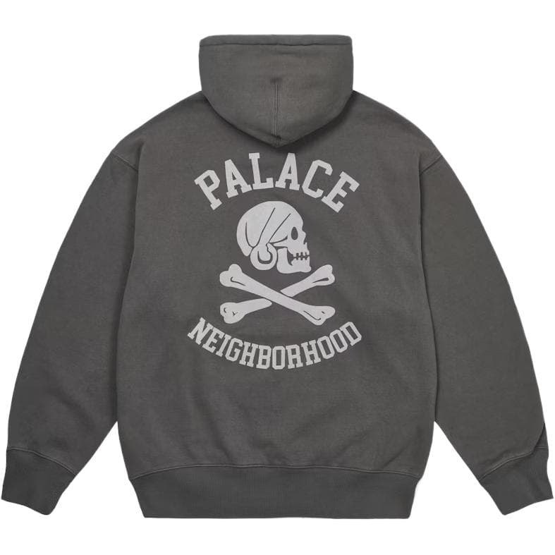 PALACE x NEIGHBORHOOD FW25