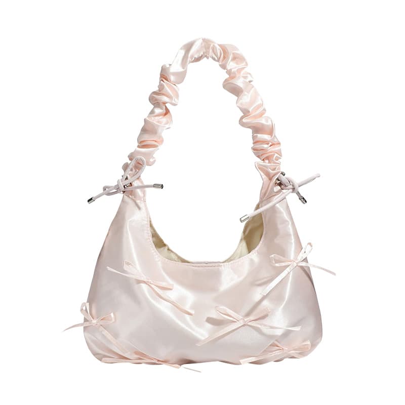 JANE KLAIN Cloud Bag