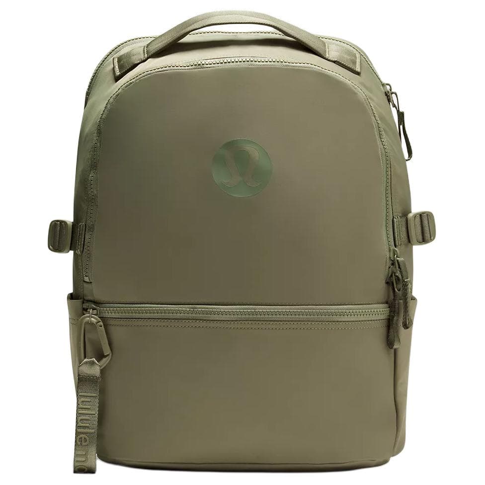 lululemon NEW CREW 22L Logo