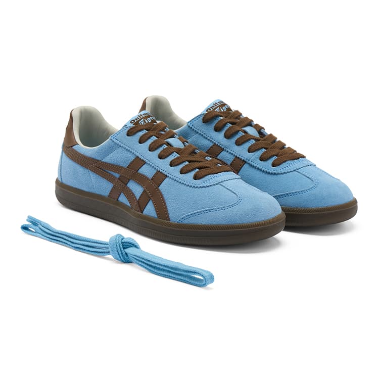 Onitsuka Tiger Tokuten