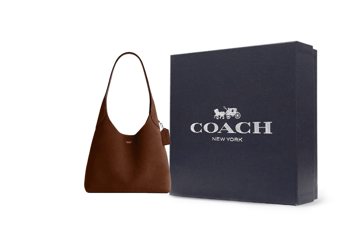 COACH Brooklyn 28