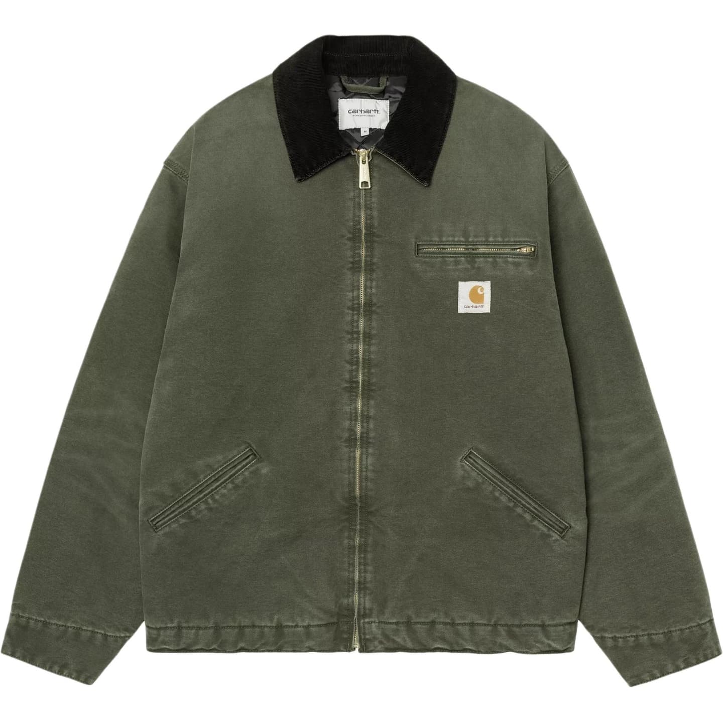 Carhartt WIP OG Detroit Jacket