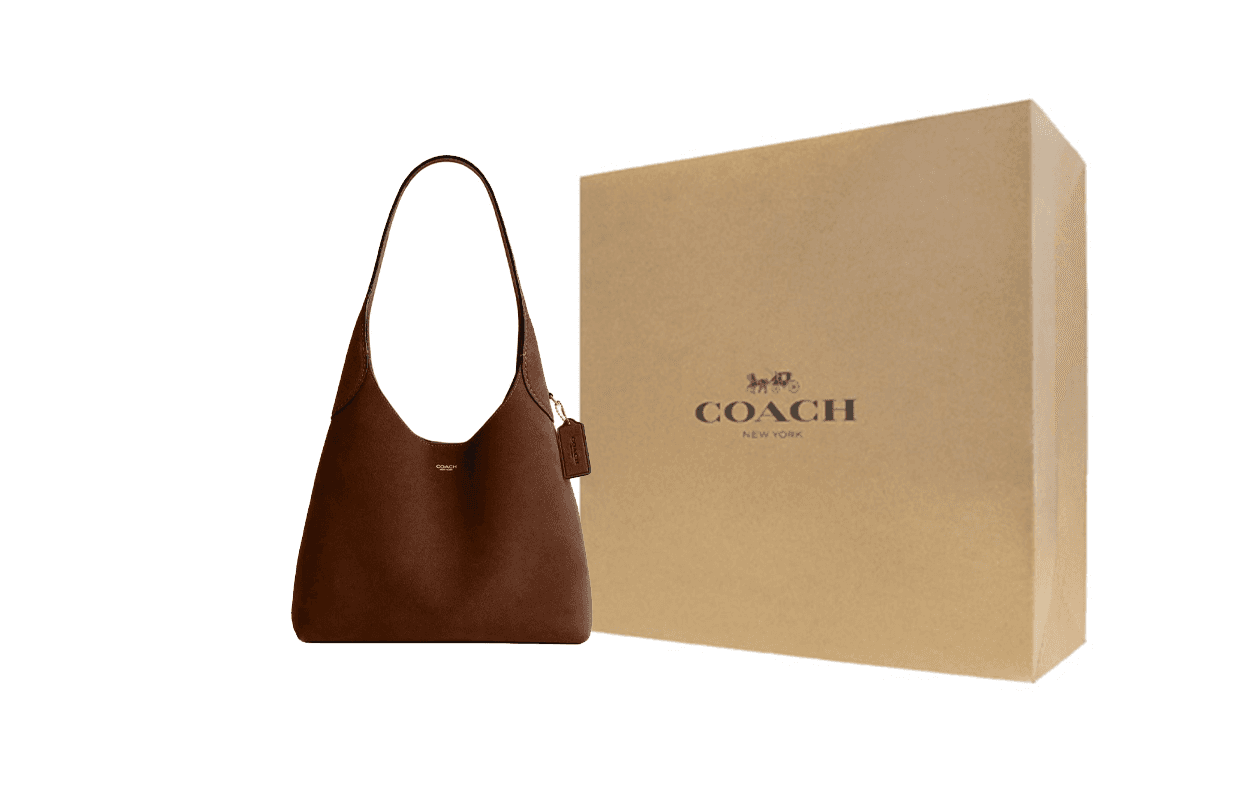 COACH Brooklyn 28